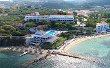 Foto Hotel Alexandra Beach in Tsilivi ( Zakynthos)